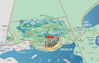 承翰半山海最新价格，高端住宅市场热门之选