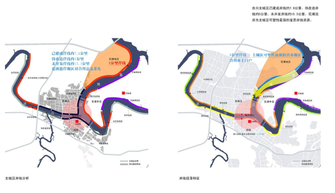 合川未来城市蓝图，最新规划揭秘