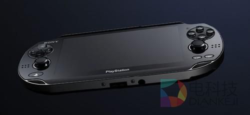 PlayStation Vita，游戏界的新里程碑